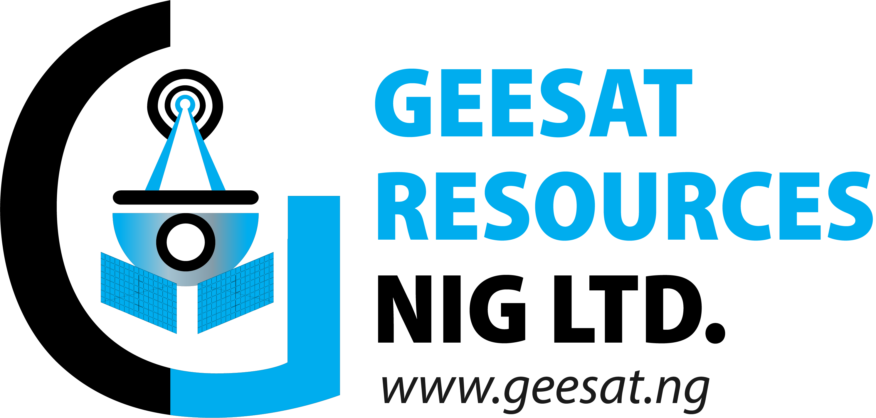 Geesat Logo