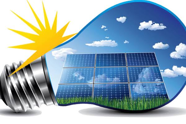 Solar Solutions
