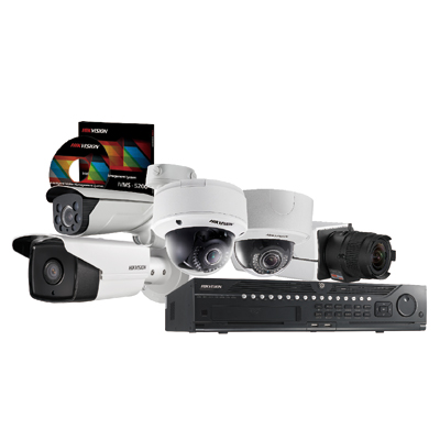 CCTV/IP Solutons